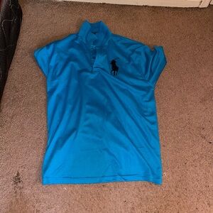 Polo shirt